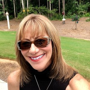 Meet your Posher, Deb